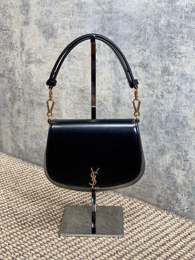 YSL Satchel Bags